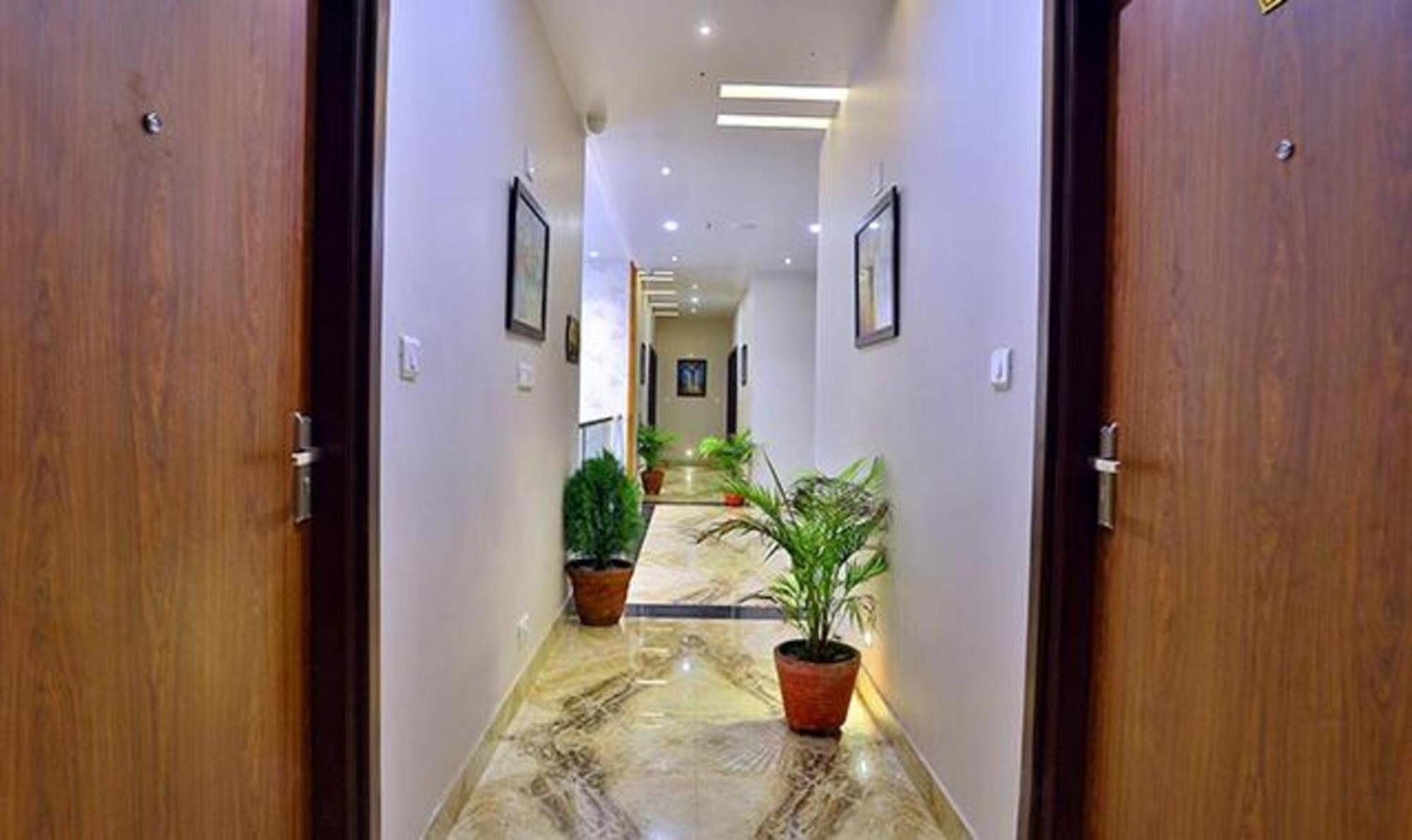 Fabhotel Prime Shree Dev Prime Udaipur Eksteriør bilde