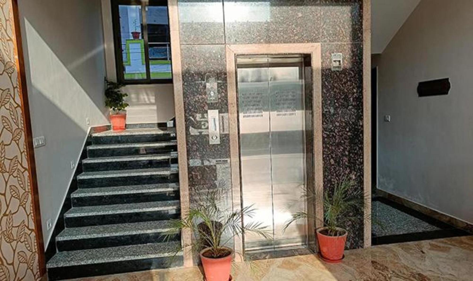 Fabhotel Prime Shree Dev Prime Udaipur Eksteriør bilde
