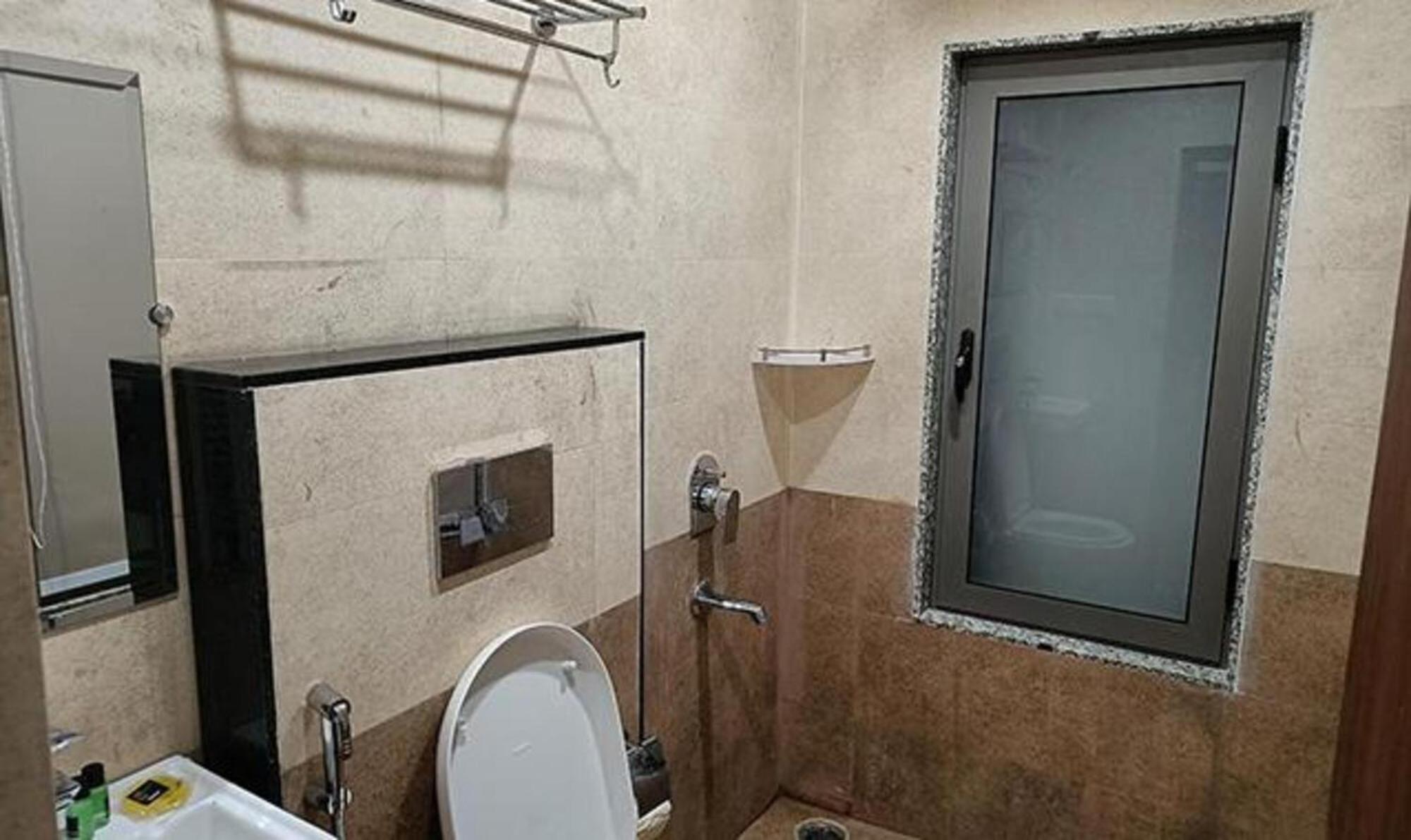 Fabhotel Prime Shree Dev Prime Udaipur Eksteriør bilde
