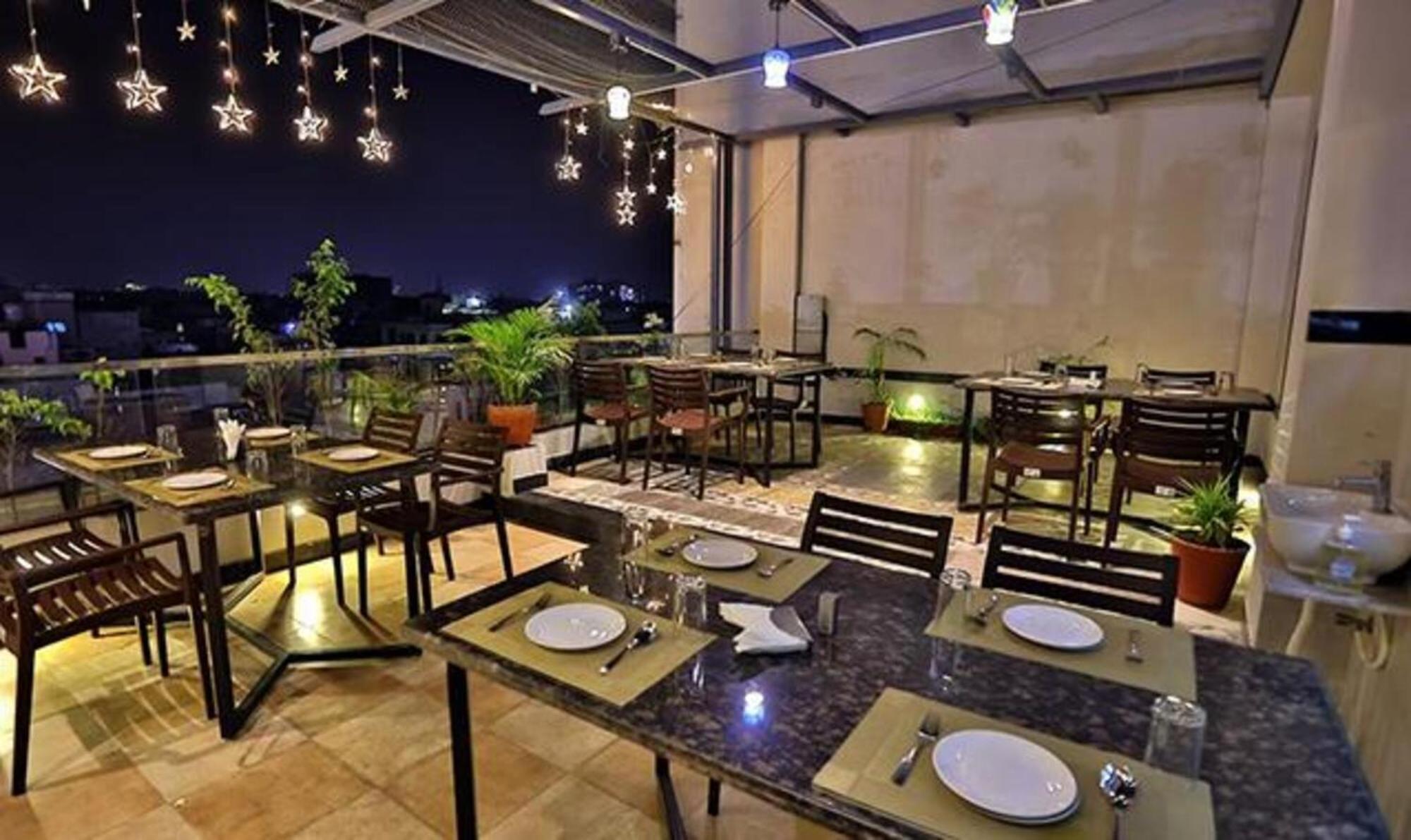 Fabhotel Prime Shree Dev Prime Udaipur Eksteriør bilde
