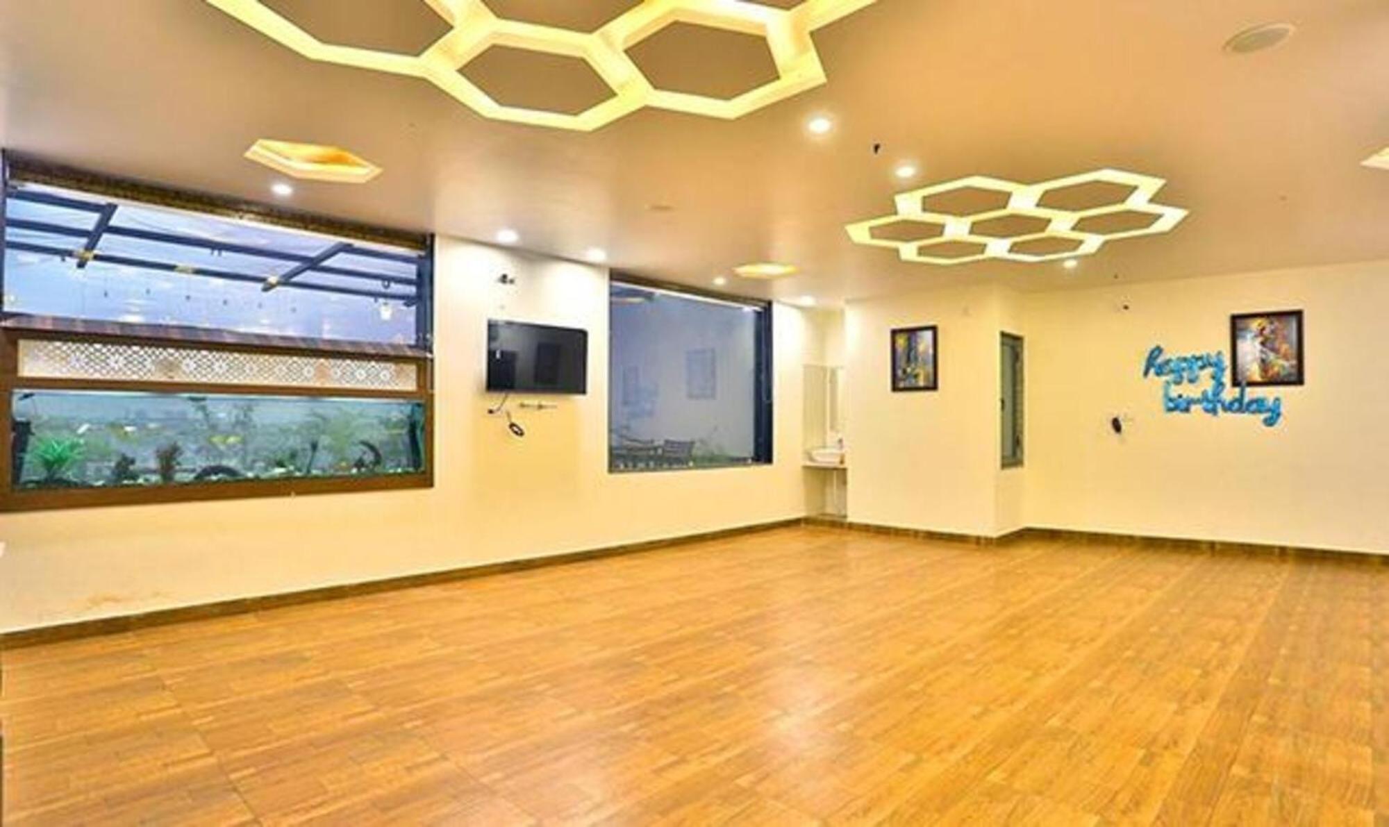 Fabhotel Prime Shree Dev Prime Udaipur Eksteriør bilde