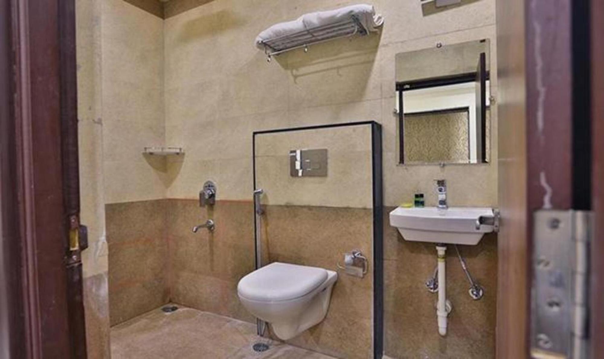 Fabhotel Prime Shree Dev Prime Udaipur Eksteriør bilde