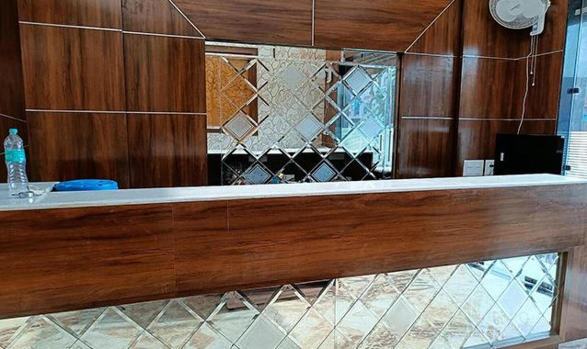 Fabhotel Prime Shree Dev Prime Udaipur Eksteriør bilde