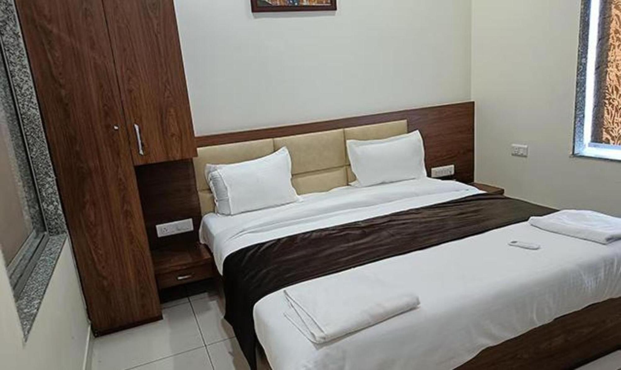 Fabhotel Prime Shree Dev Prime Udaipur Eksteriør bilde
