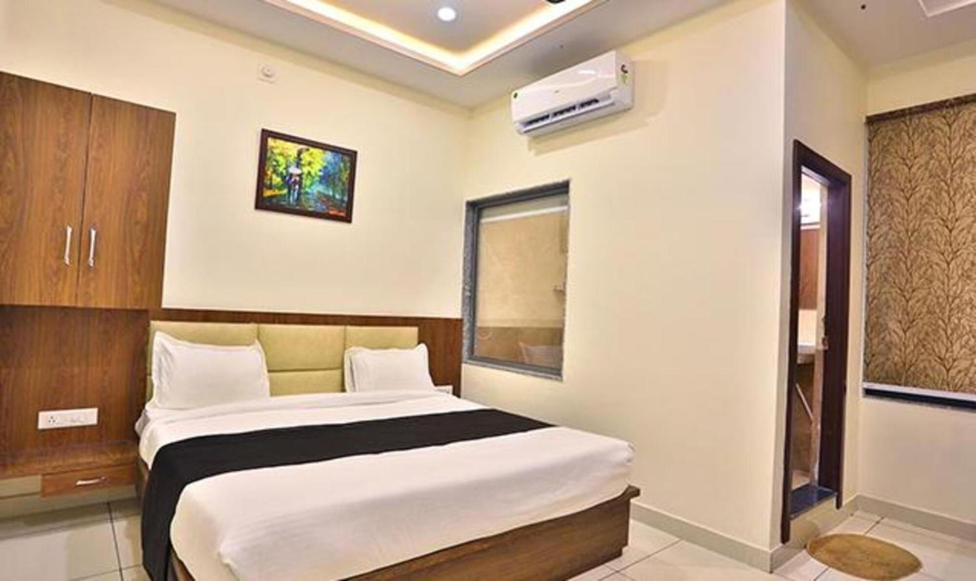 Fabhotel Prime Shree Dev Prime Udaipur Eksteriør bilde