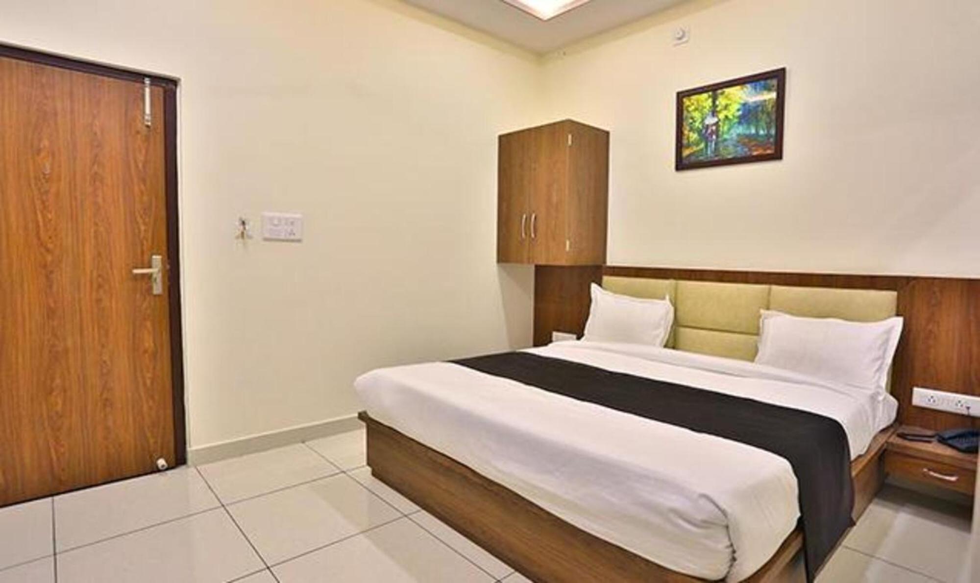 Fabhotel Prime Shree Dev Prime Udaipur Eksteriør bilde